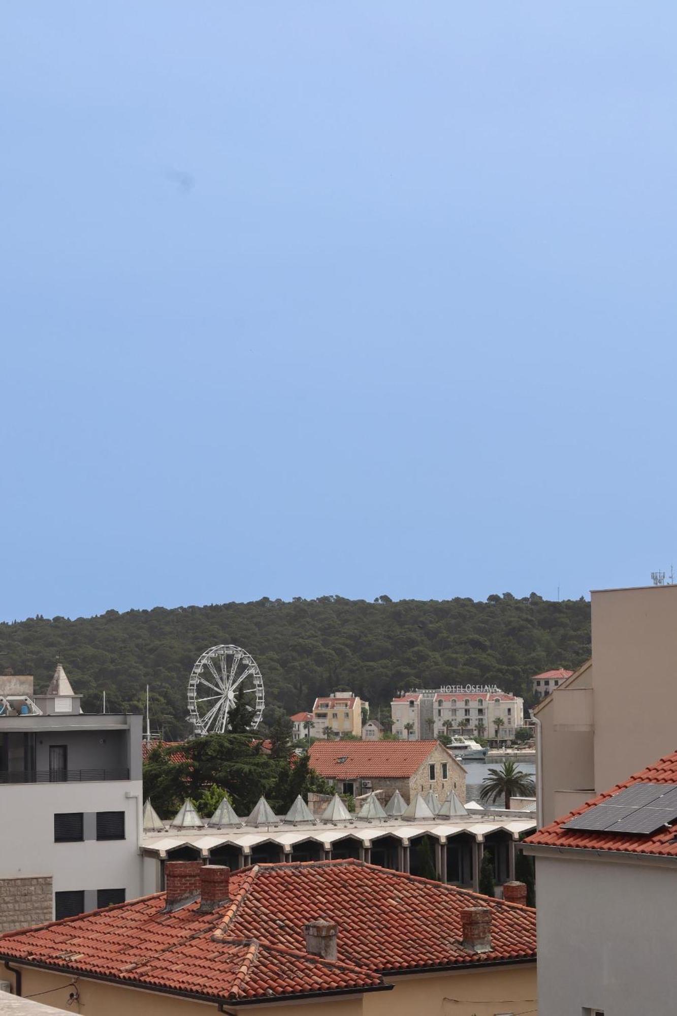 Apartments Andrijasevic Makarska Dış mekan fotoğraf