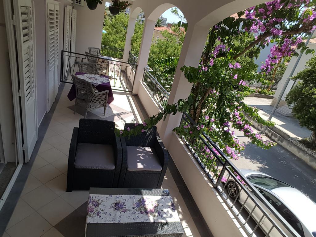 Apartments Andrijasevic Makarska Dış mekan fotoğraf