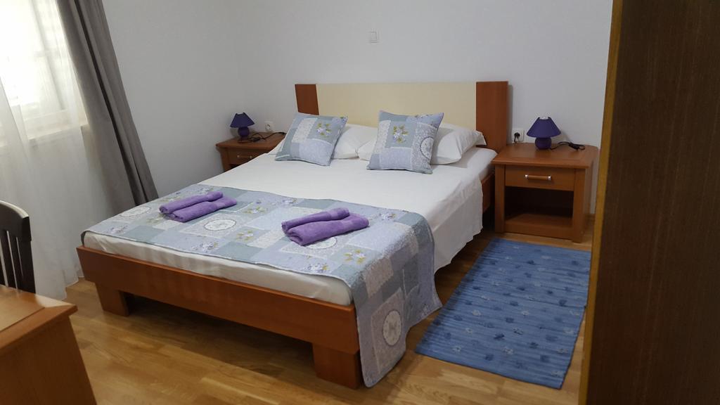 Apartments Andrijasevic Makarska Dış mekan fotoğraf