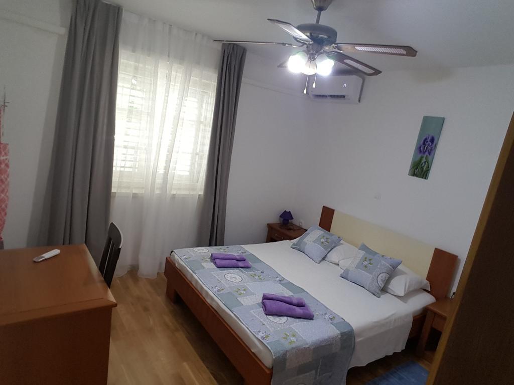 Apartments Andrijasevic Makarska Dış mekan fotoğraf