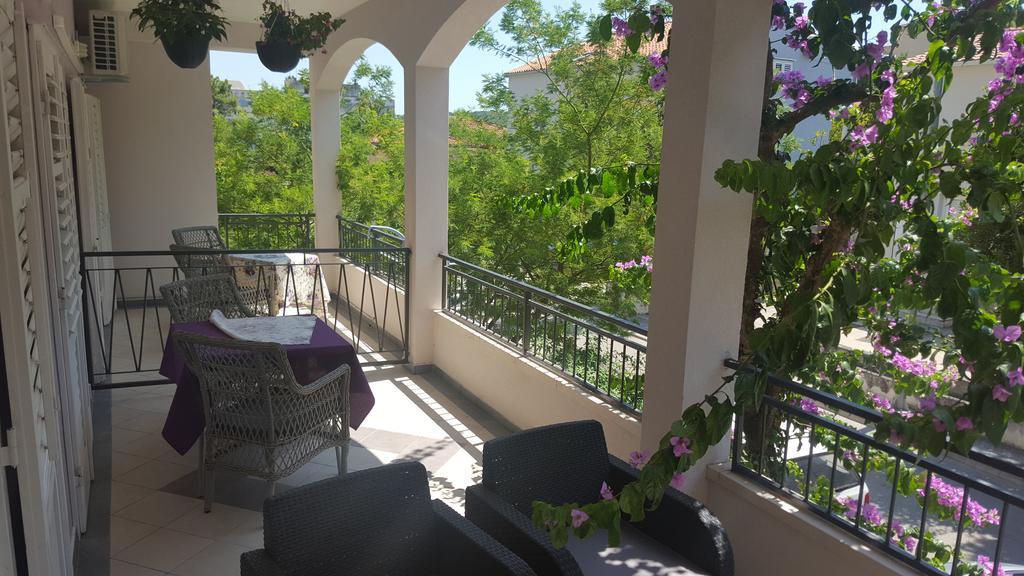 Apartments Andrijasevic Makarska Dış mekan fotoğraf