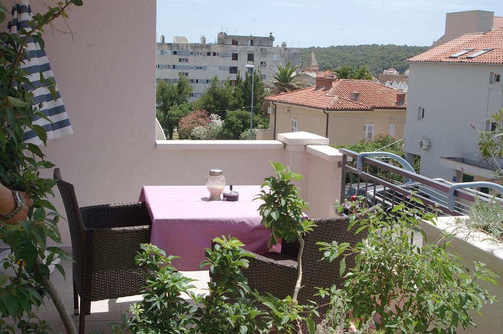 Apartments Andrijasevic Makarska Dış mekan fotoğraf